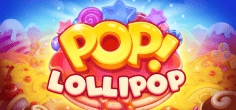 POP Lollipop - lightning hit on number