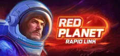 Red Planet Rapid Link - Ricky Casino AU